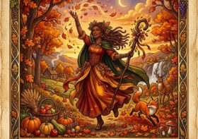 Autumn Equinox ’26 🍁🍂